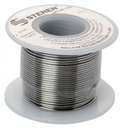 Rollo de 100g de soldadura aleación estaño plomo 60/40 Steren