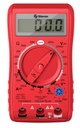 Multímetro con Función Hold Steren