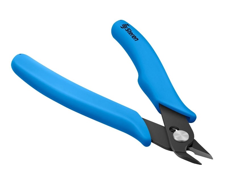 Pinza para micro corte Steren