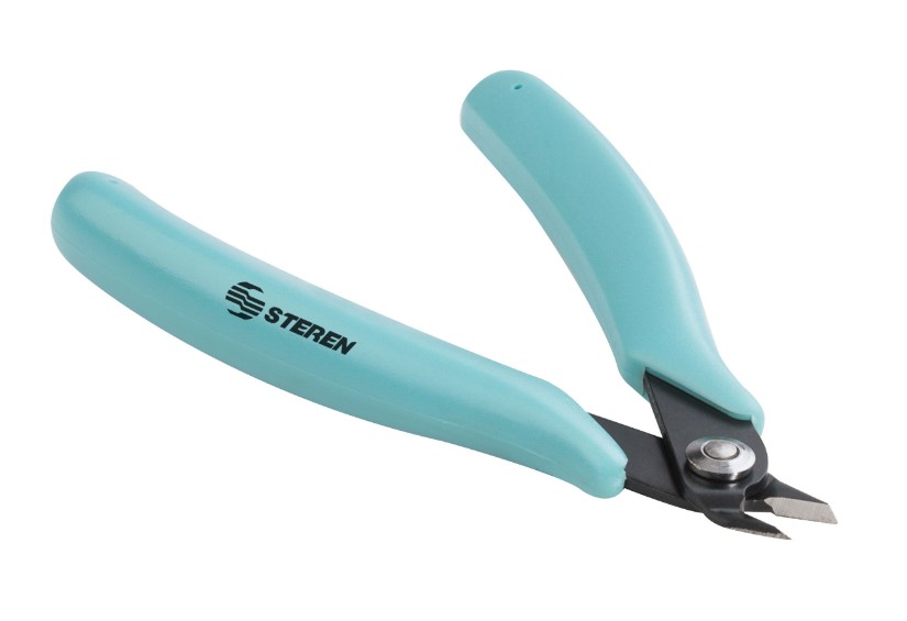 Pinza profesional para micro corte Steren