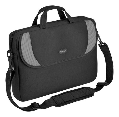 Maletin Targus CVR200 16" Slipcase Sport Negro