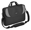 Maletin Targus CVR200 16" Slipcase Sport Negro