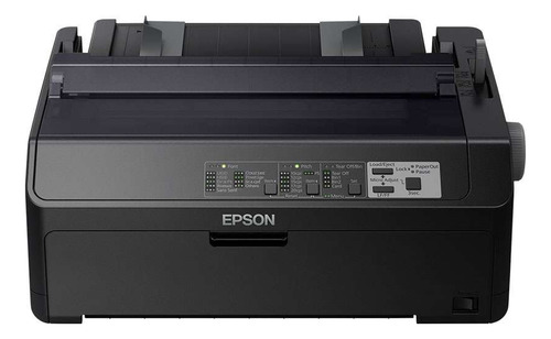 Impresora Matriz de Punto Epson LQ-590II C11CF39201