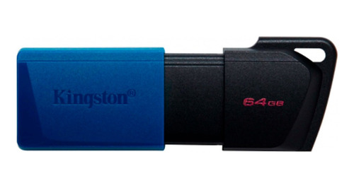 Pendrive Kingston DTXM/64GB DataTraveler Exodia M USB 3.2 Gen1