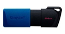 Pendrive Kingston DTXM/64GB DataTraveler Exodia M USB 3.2 Gen1