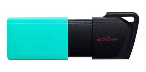 Pendrive Kingston DTXM/256GB DataTraveler Exodia M USB 3.2 Gen1