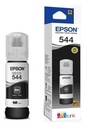 Botella de Tinta Negra Epson T544 T544120-AL