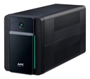UPS APC BVX900L-LM 900VA 480W 120V 6 Outlets