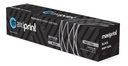 Cartucho de Toner Maxiprint Compatible con HP W1103A 103A  negro