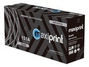 Cartucho de Toner Maxiprint Compatible con HP W1510A 151A negro