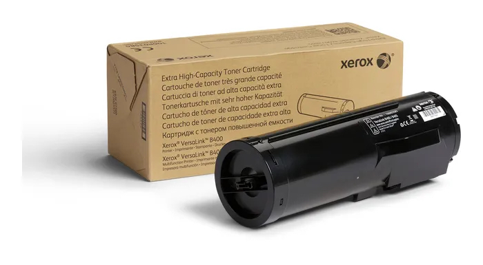 Cartucho de Toner Xerox 106R03585 Versalink B400/B405
