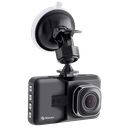 Cámara grabador para carro Steren Full HD 8MP