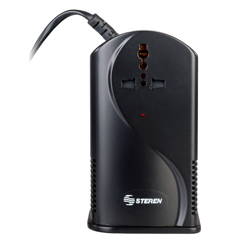 Convertidor de Voltaje 110-220VCA 220-110VCA 50W