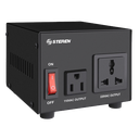 Convertidor de Voltaje 110-220VCA 220-110VCA 200W