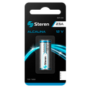 Pila Batería alcalina 23A 12V Steren