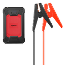 Arrancador de batería automotriz portatil Steren power bank 7000 mAh y linterna LED