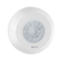 Mini sensor de movimiento (PIR) 10m de distancia rango 360º Steren