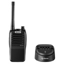 Radio Portatil Steren Walkie Talkie 16 canales Alcance 7Km UHF 400-470 MHz