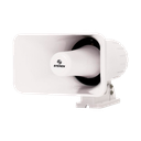 Sirena Alarma 30 Watts 2 tonos Steren