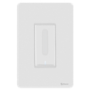 Interruptor Inteligente Wifi con dimmer Steren 1 apagador