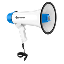 Megafono Parlante Steren con grabadora