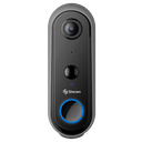 Video Timbre WIFI Steren compatible con asistentes de voz