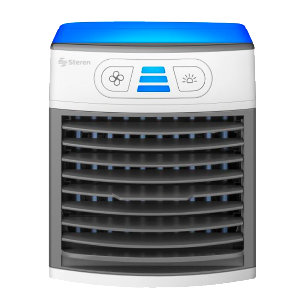 Mini Aire Acondicionado portatil Steren