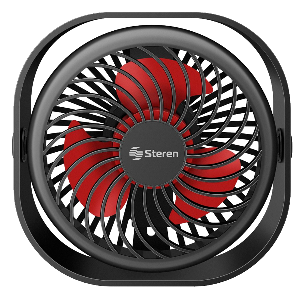 Ventilador personal de escritorio Steren