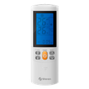 Control remoto universal para aire acondicionado A/C Steren