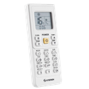Control remoto universal para aire acondicionado A/C Steren