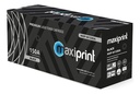 Cartucho de Toner Maxiprint Compatible con HP W1500A 150A negro