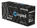 Cartucho de Toner Maxiprint Compatible con Canon CRG 057 negro