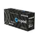 Cartucho de Toner Maxiprint Compatible con Canon CRG 057 H negro