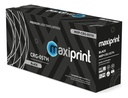 Cartucho de Toner Maxiprint Compatible con Canon CRG 057 H negro