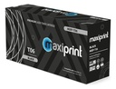 Cartucho de Toner Maxiprint Compatible con Canon T06 negro