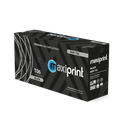 Cartucho de Toner Maxiprint Compatible con Canon T06 negro