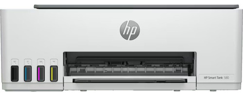 Impresora HP Smart Tank 580W