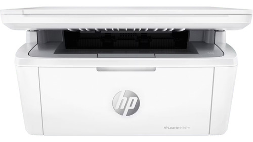 Impresora Multifuncional HP Laserjet M141W