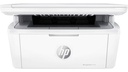 Impresora Multifuncional HP Laserjet M141W