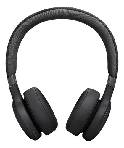Audífonos Wireless JBL PureBass Bluetooth 670NC Negro