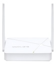 Router Mercusys MR20 Inalámbrico Multi-Modo AC750 Dualband 2 Antenas