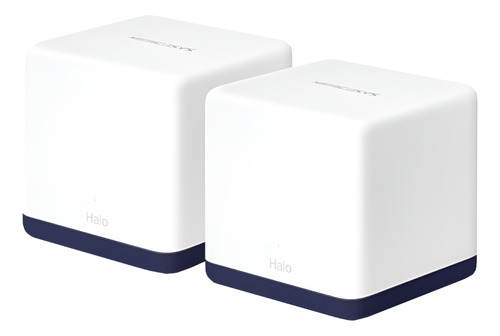 MERCUSYS HALO H50G AC1900 WHOLE HOME (2 pack)