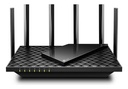 Router TP-Link Wi-Fi 6 Archer AX73 - AX5400 Gigabit Dual Band 6 Antenas