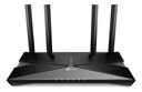 Router Tp-Link EX220 Wi-Fi 6 AX1800 Gigabit 4 antenas