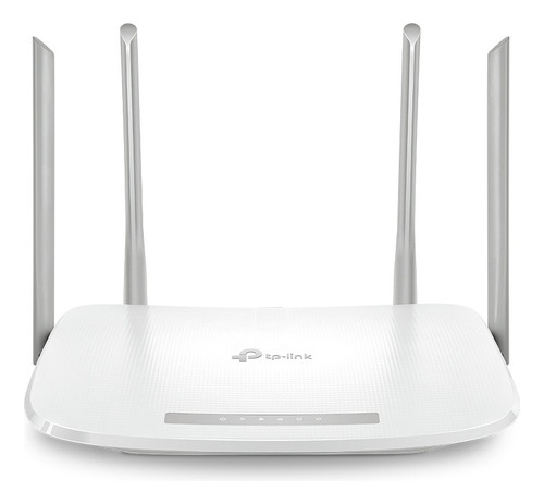 Router ISP Tp-Link EC220-G5 Doble Banda AC1200 Gigabit 4 Antenas
