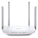 Router ISP Tp-Link EC220-F5 Doble Banda AC1200 4 Antenas