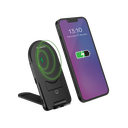 Cargador Inalambrico Steren QI 15W