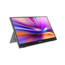 Monitor Portatil Touch Steren 15.6" HDR para Laptop Full HD 1080