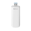 Adaptador USB 3.0 Wi-Fi6 Steren de Doble Banda