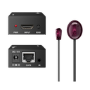 Extensor HDMI e IR Por UTP CAT6 60m Full HD Steren